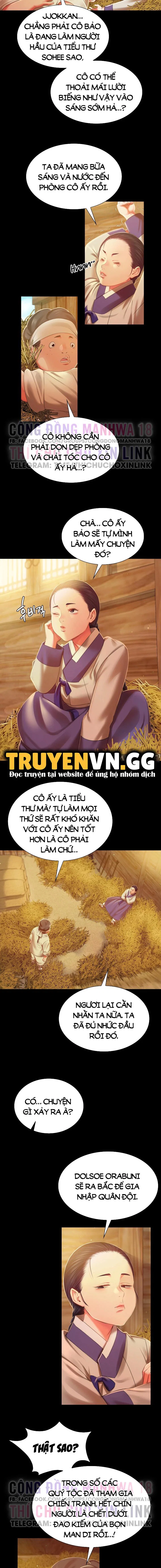 Tiểu Thư - Chapter 90 trang 5