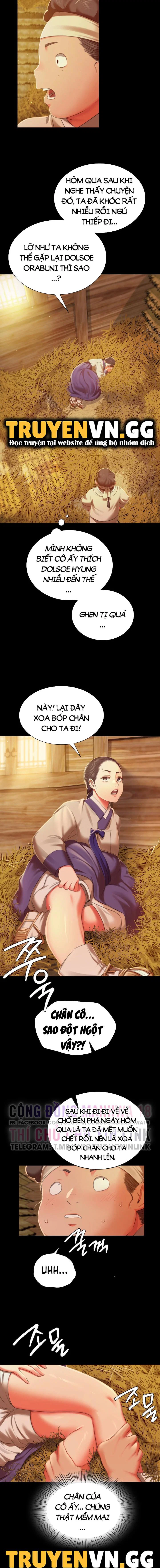 Tiểu Thư - Chapter 90 trang 6
