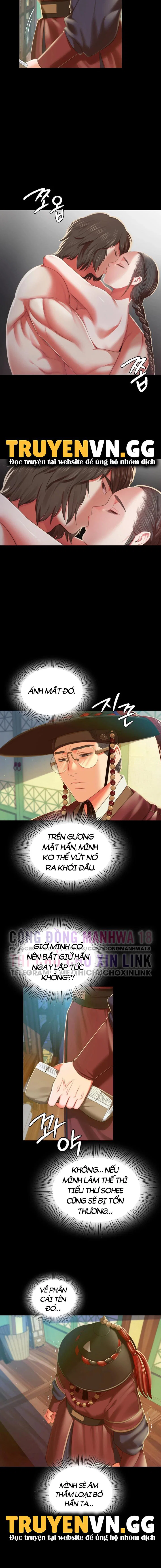 Tiểu Thư - Chapter 90 trang 10