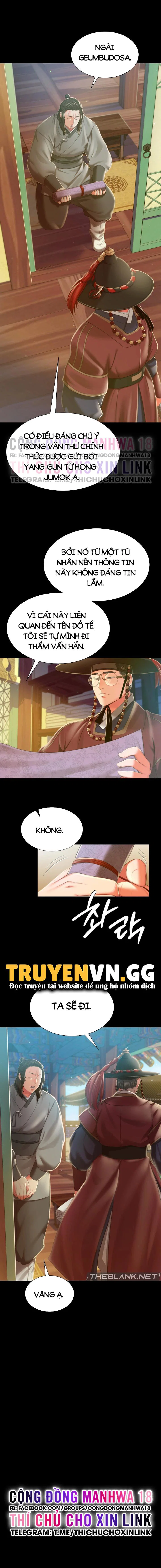 Tiểu Thư - Chapter 90 trang 11