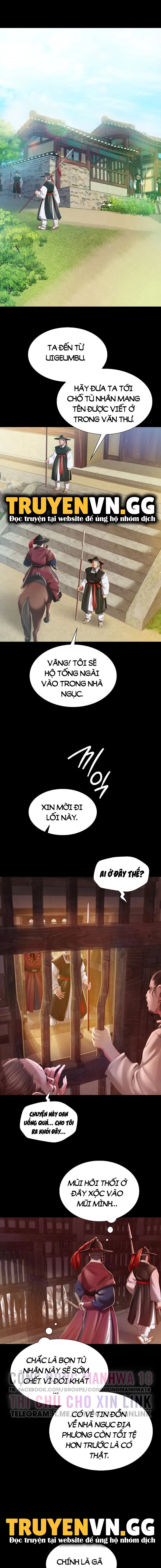 Tiểu Thư - Chapter 90 trang 12