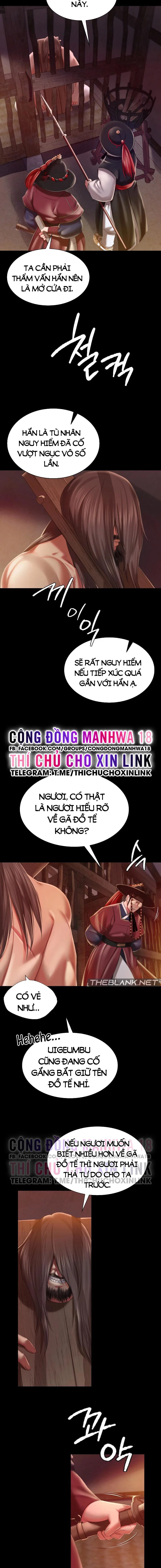 Tiểu Thư - Chapter 90 trang 13