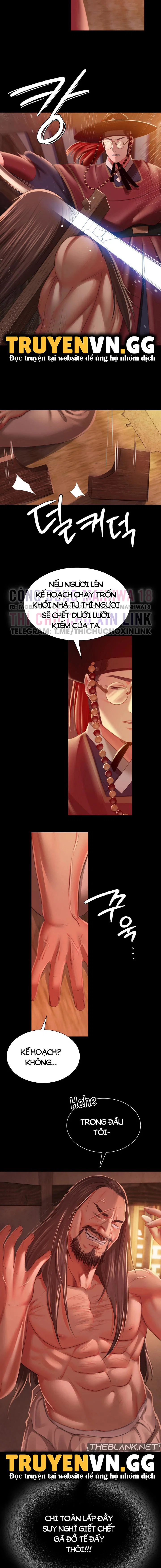 Tiểu Thư - Chapter 90 trang 14