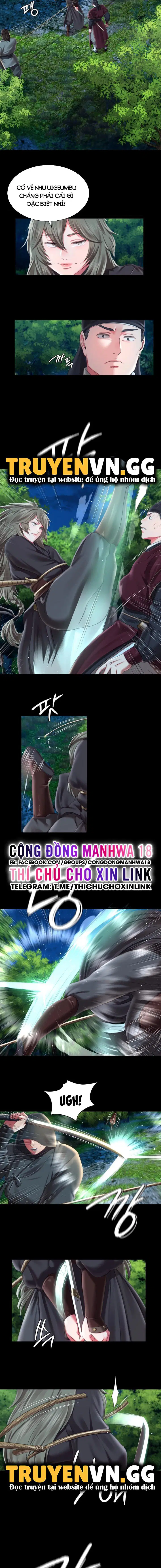 Tiểu Thư - Chapter 94 trang 3