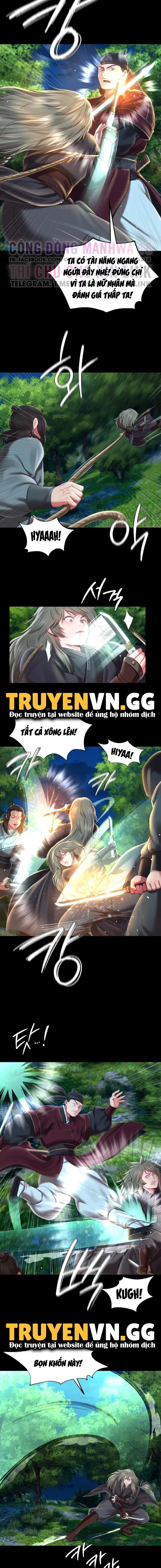Tiểu Thư - Chapter 94 trang 4