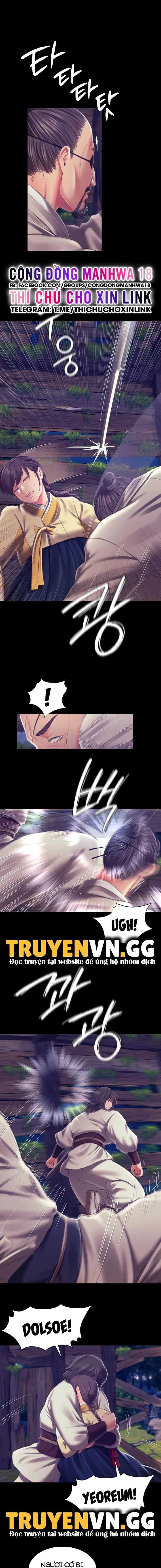 Tiểu Thư - Chapter 94 trang 7