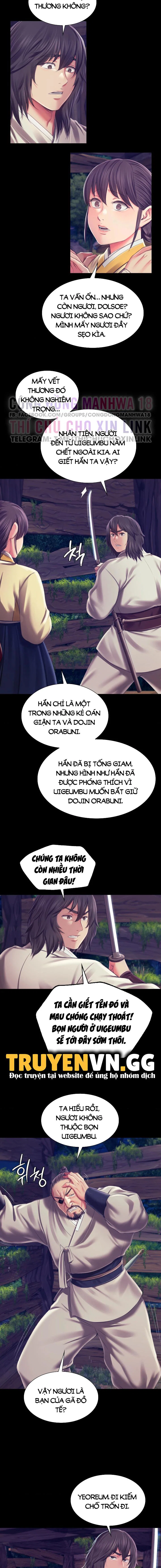 Tiểu Thư - Chapter 94 trang 8
