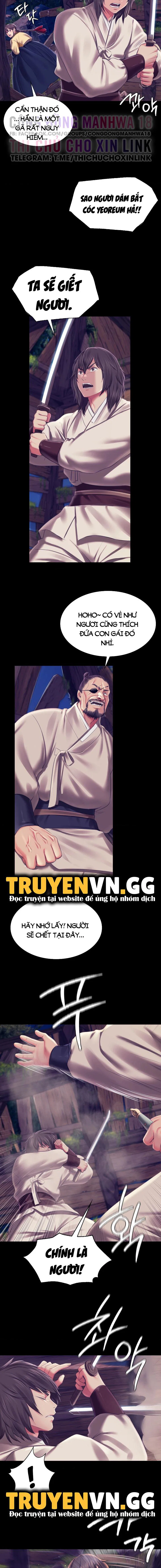 Tiểu Thư - Chapter 94 trang 9