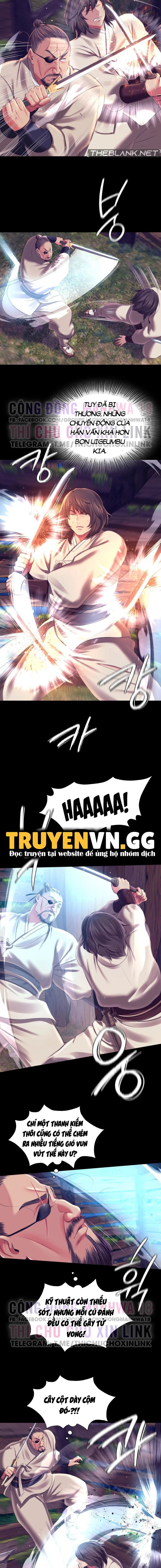 Tiểu Thư - Chapter 94 trang 10