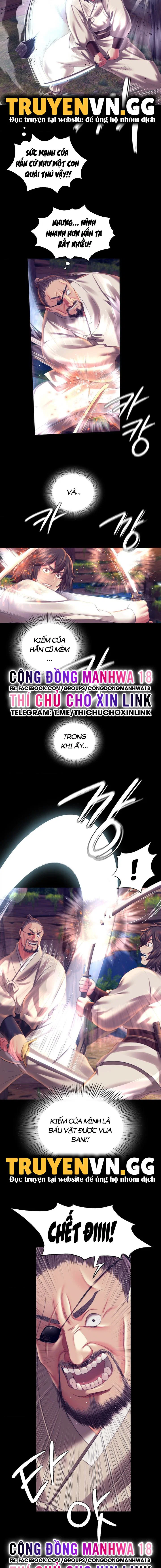 Tiểu Thư - Chapter 94 trang 11