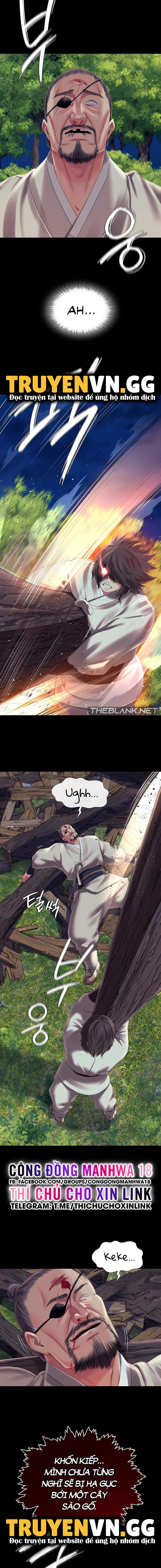 Tiểu Thư - Chapter 94 trang 14