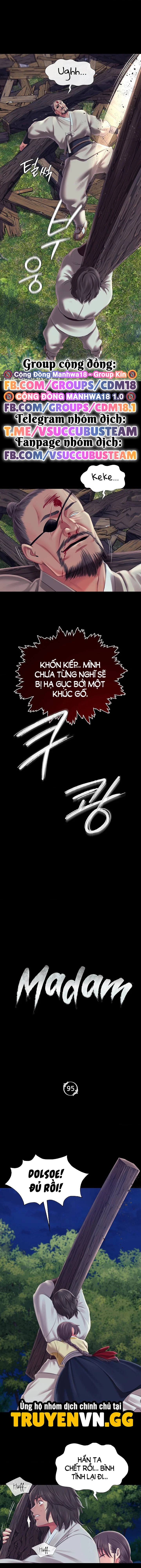 Tiểu Thư - Chapter 95 trang 2