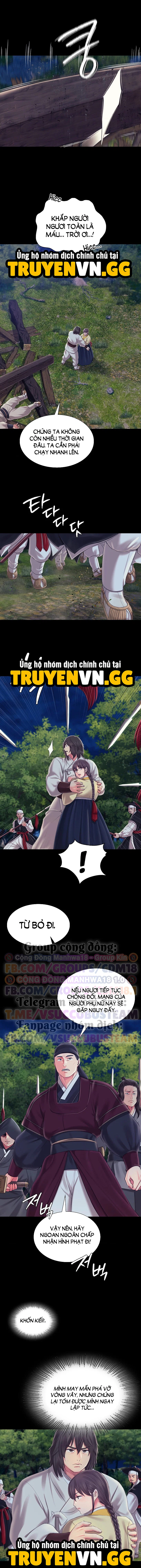 Tiểu Thư - Chapter 95 trang 3