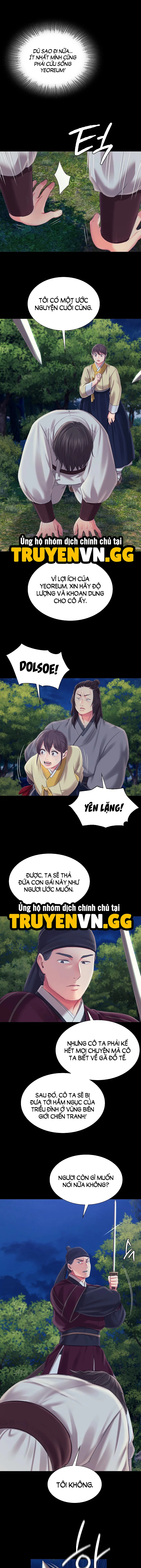 Tiểu Thư - Chapter 95 trang 4
