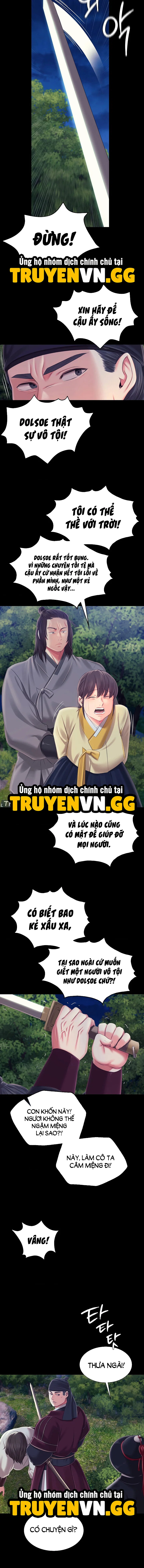 Tiểu Thư - Chapter 95 trang 5