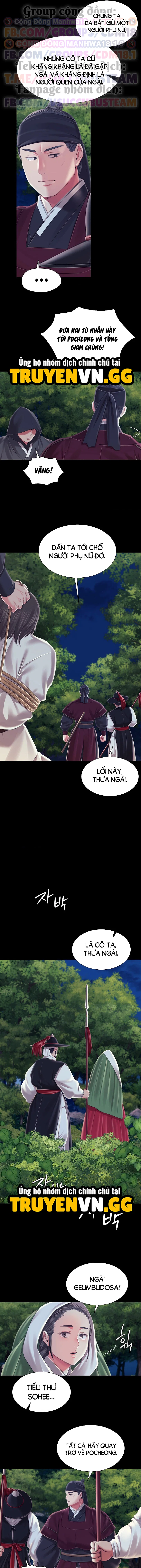 Tiểu Thư - Chapter 95 trang 6