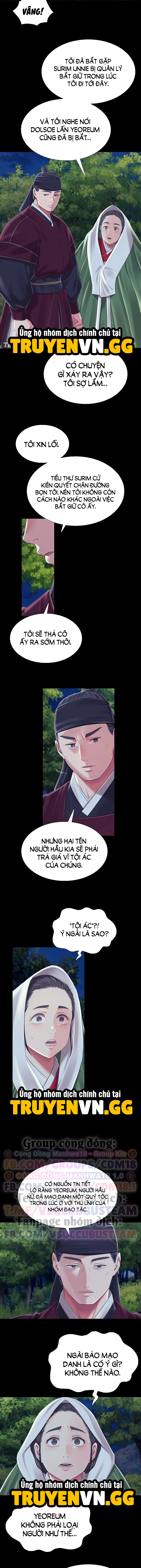 Tiểu Thư - Chapter 95 trang 7