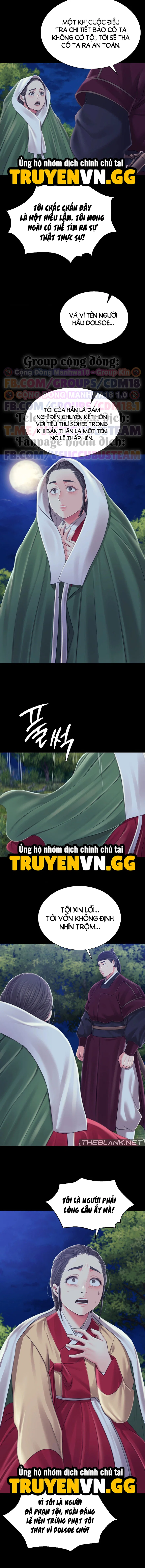 Tiểu Thư - Chapter 95 trang 8