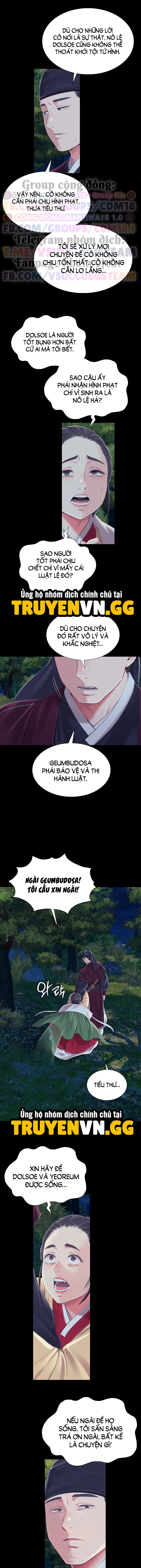 Tiểu Thư - Chapter 95 trang 9