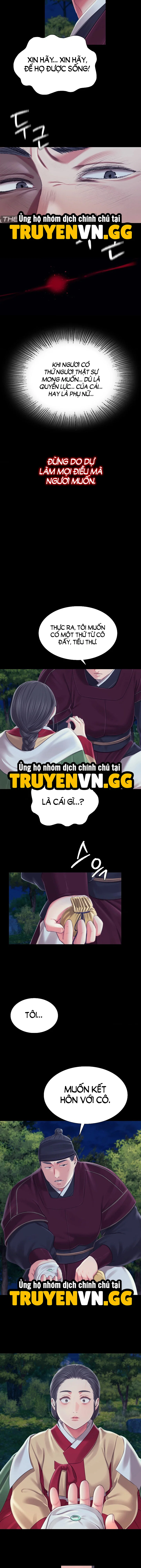 Tiểu Thư - Chapter 95 trang 10