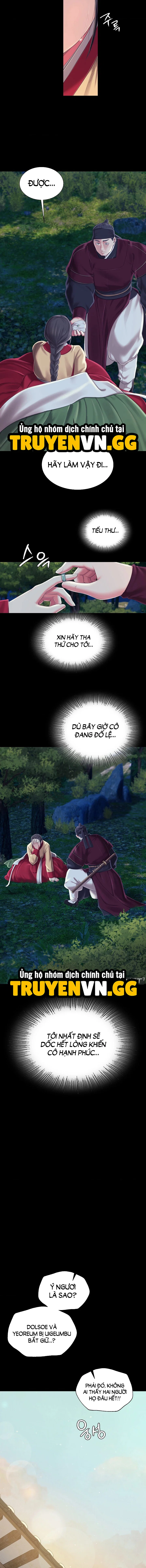Tiểu Thư - Chapter 95 trang 11
