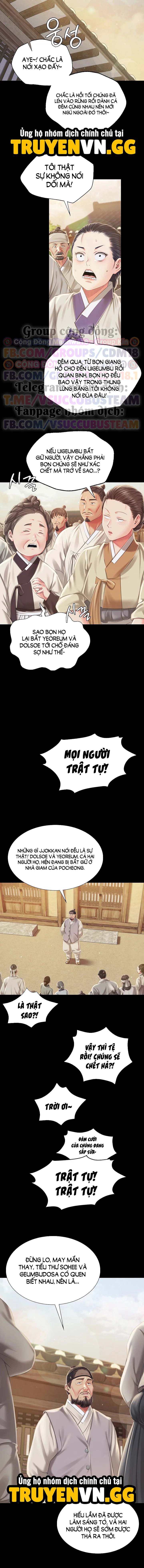 Tiểu Thư - Chapter 95 trang 12