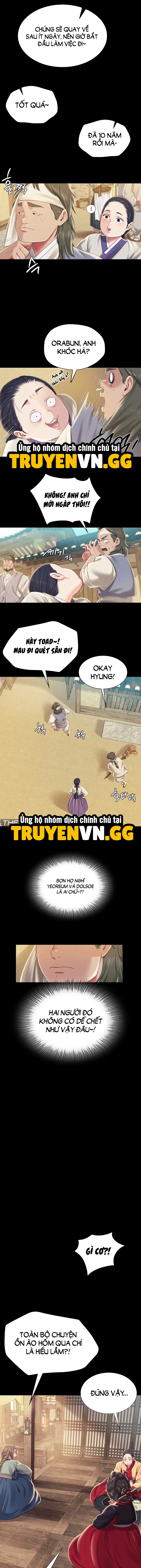 Tiểu Thư - Chapter 95 trang 13