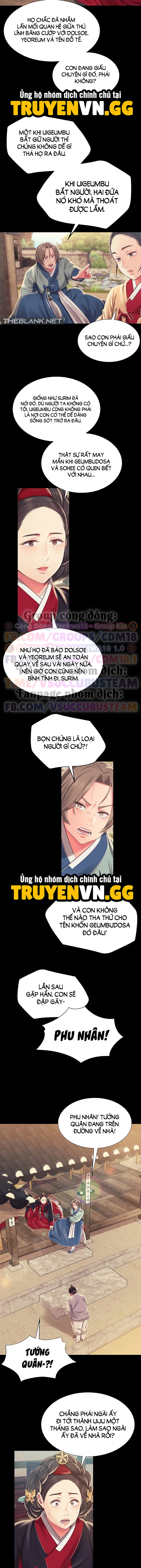 Tiểu Thư - Chapter 95 trang 14