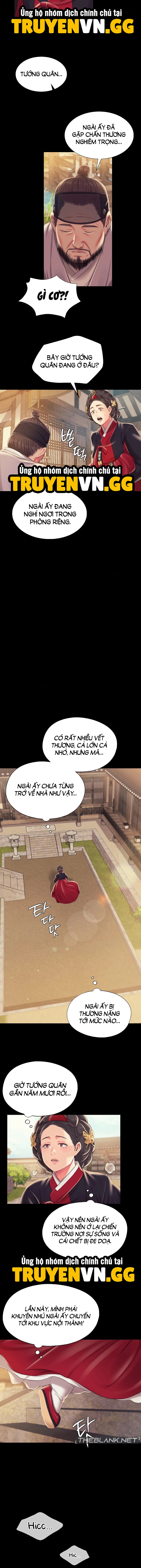 Tiểu Thư - Chapter 95 trang 15