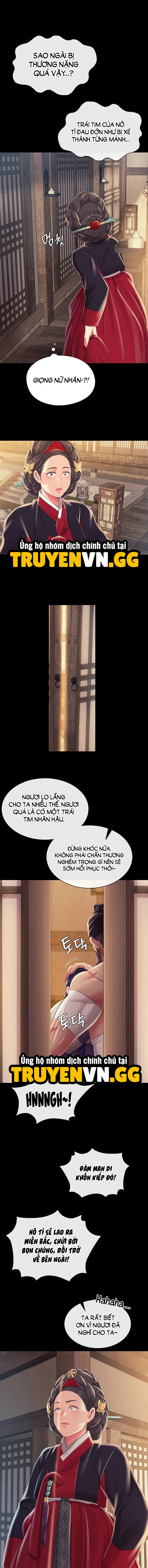 Tiểu Thư - Chapter 95 trang 16