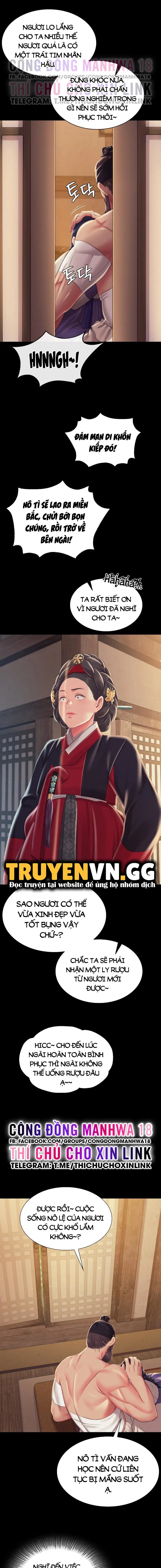 Tiểu Thư - Chapter 96 trang 2