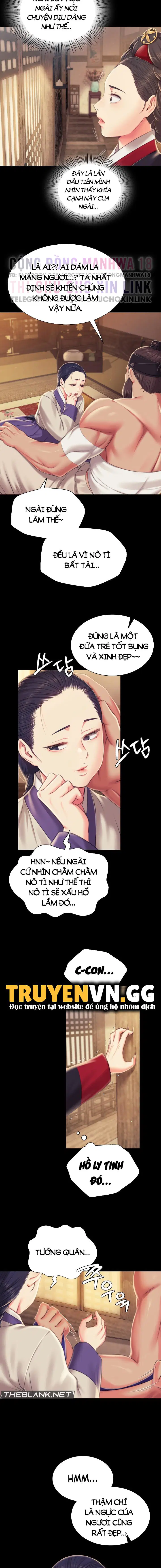 Tiểu Thư - Chapter 96 trang 3