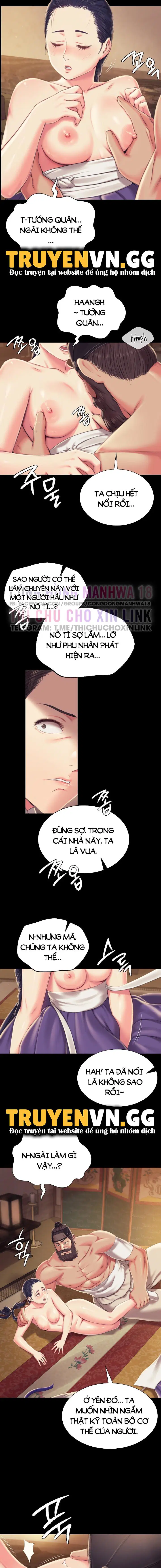 Tiểu Thư - Chapter 96 trang 4