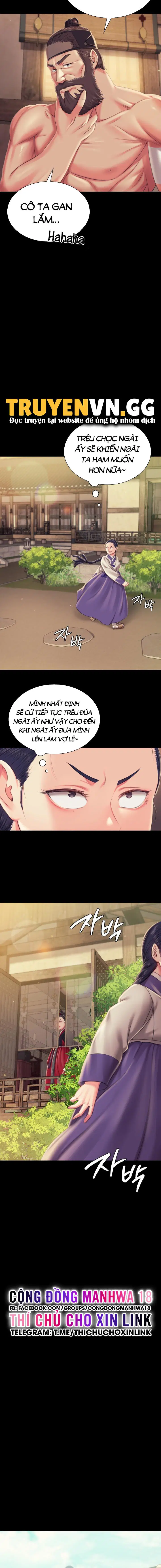 Tiểu Thư - Chapter 96 trang 6