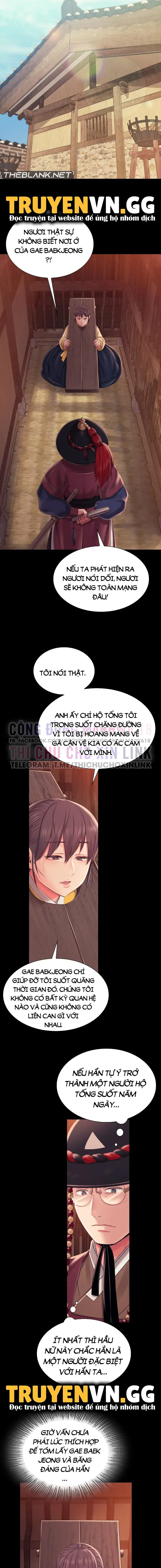 Tiểu Thư - Chapter 96 trang 7