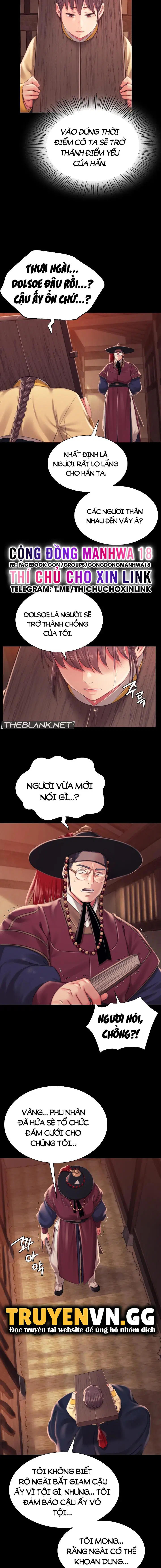 Tiểu Thư - Chapter 96 trang 8