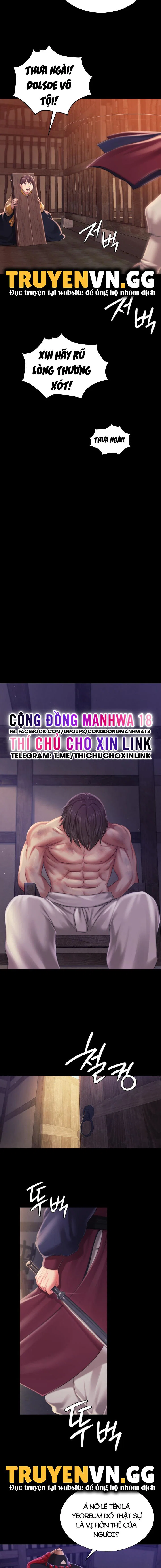 Tiểu Thư - Chapter 96 trang 9