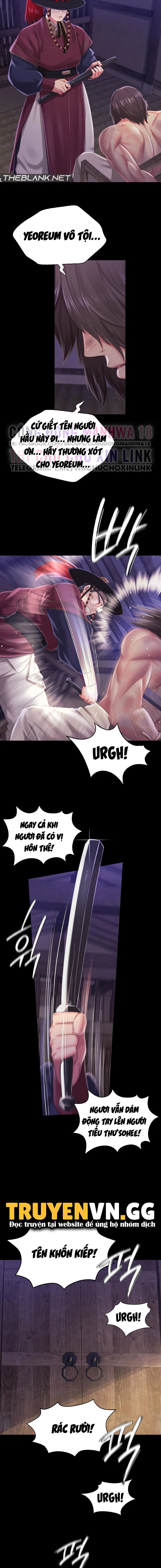 Tiểu Thư - Chapter 96 trang 10