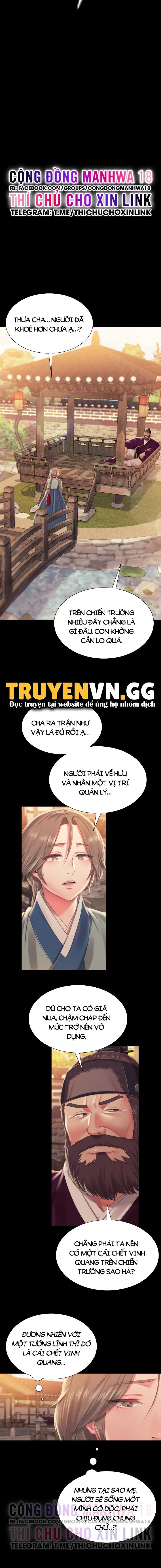 Tiểu Thư - Chapter 96 trang 11