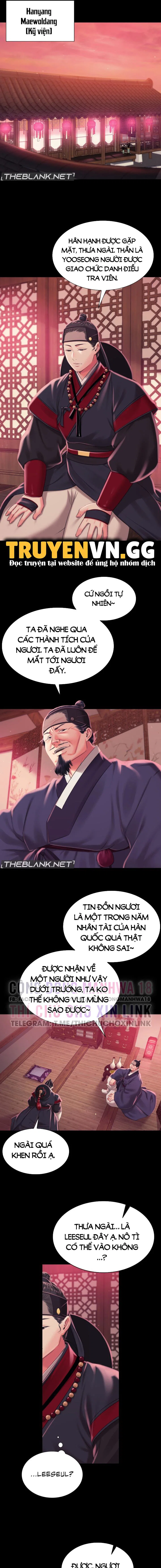Tiểu Thư - Chapter 96 trang 13
