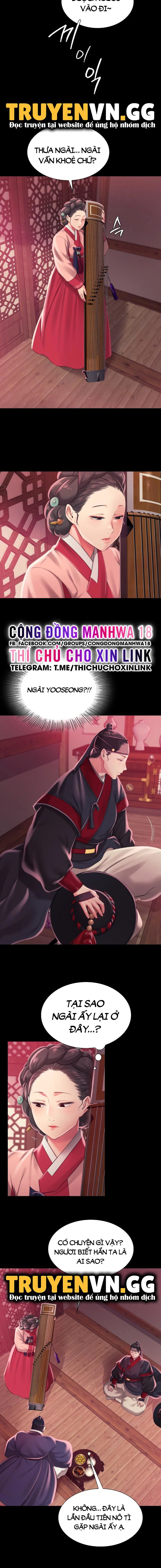 Tiểu Thư - Chapter 96 trang 14