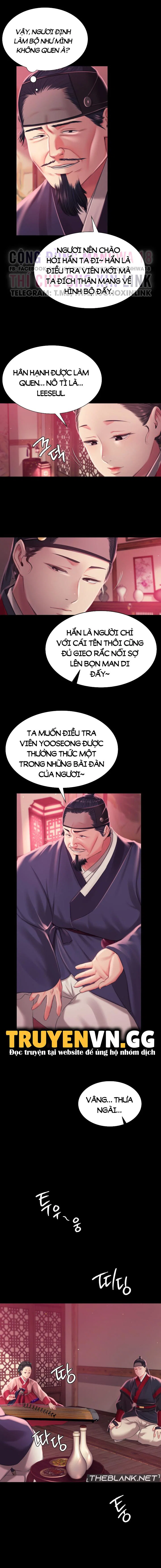 Tiểu Thư - Chapter 96 trang 15