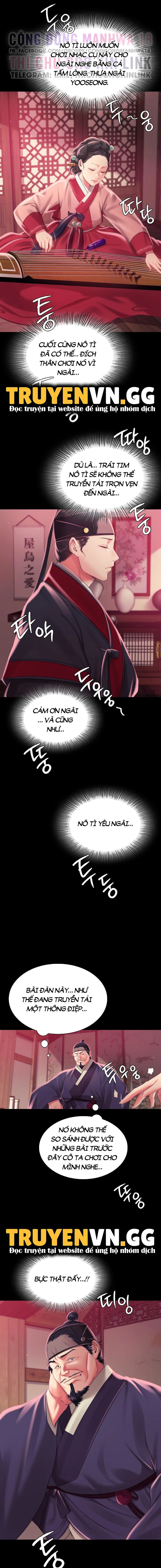 Tiểu Thư - Chapter 96 trang 16