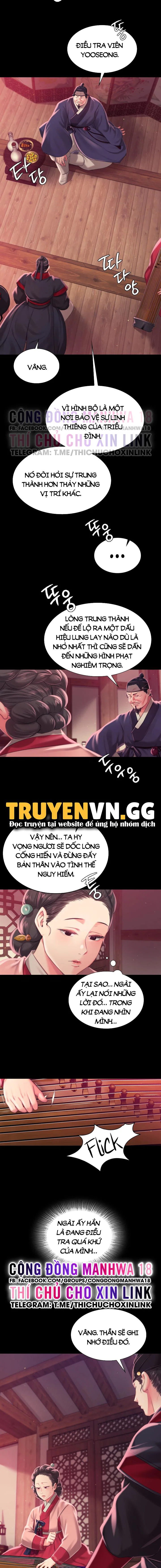 Tiểu Thư - Chapter 96 trang 17