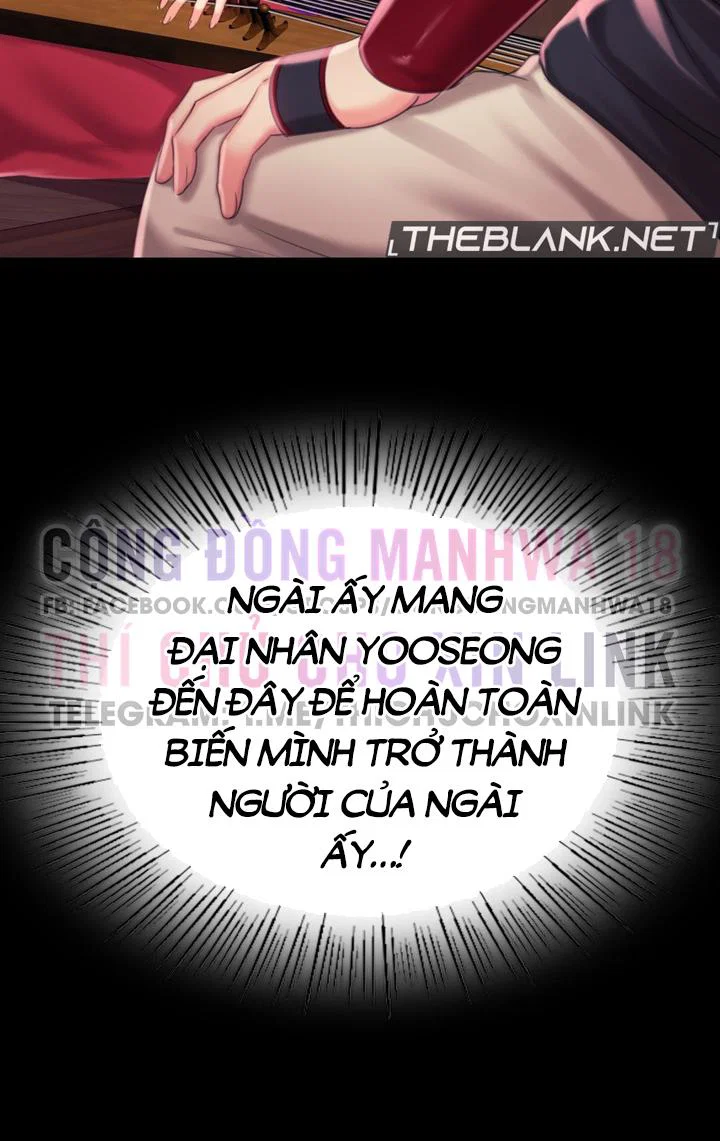 Tiểu Thư - Chapter 96 trang 18
