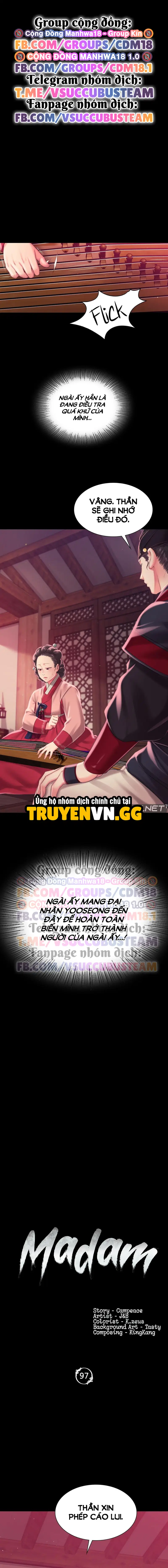 Tiểu Thư - Chapter 97 trang 2