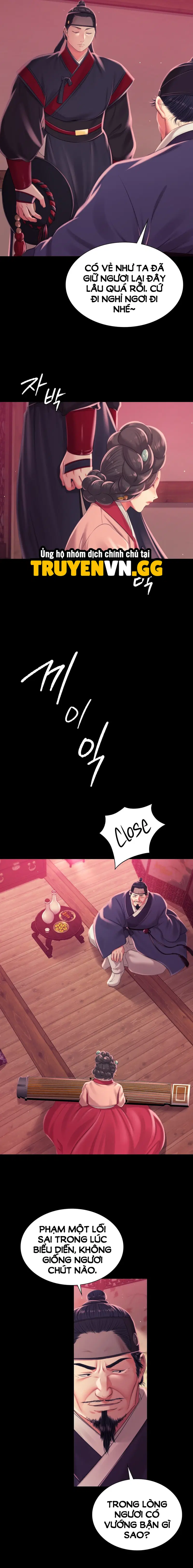 Tiểu Thư - Chapter 97 trang 3