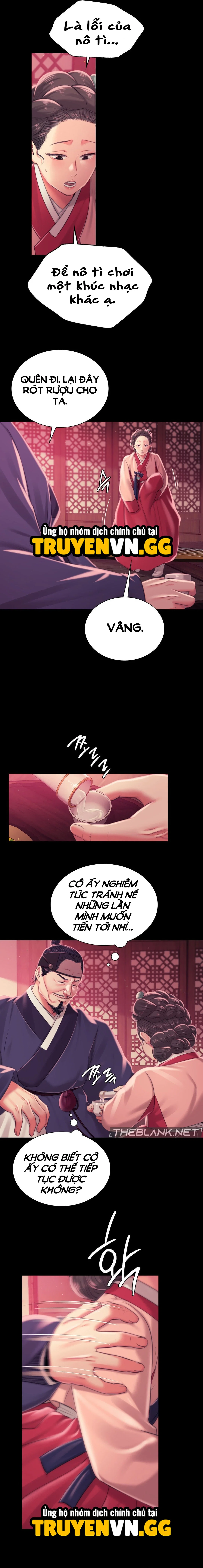 Tiểu Thư - Chapter 97 trang 4