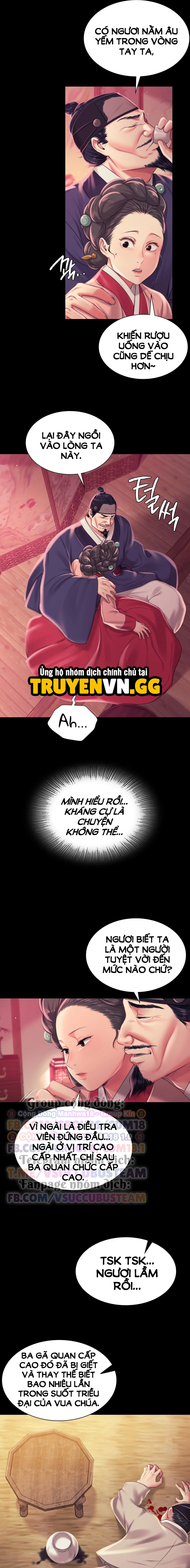 Tiểu Thư - Chapter 97 trang 5