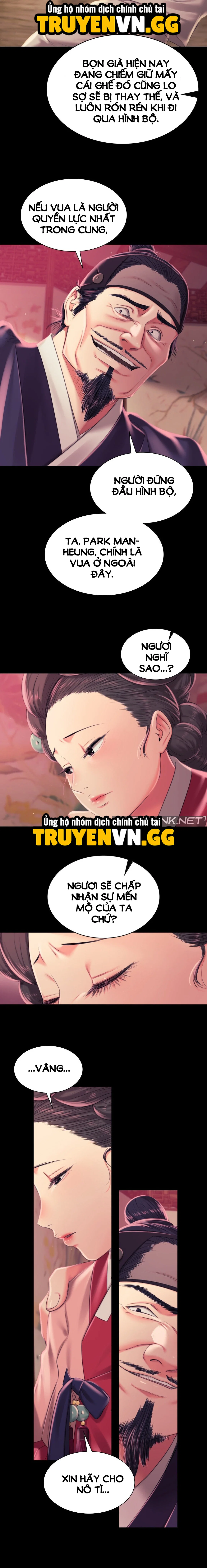 Tiểu Thư - Chapter 97 trang 6